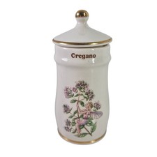 The Flower Fairy Spice Herb