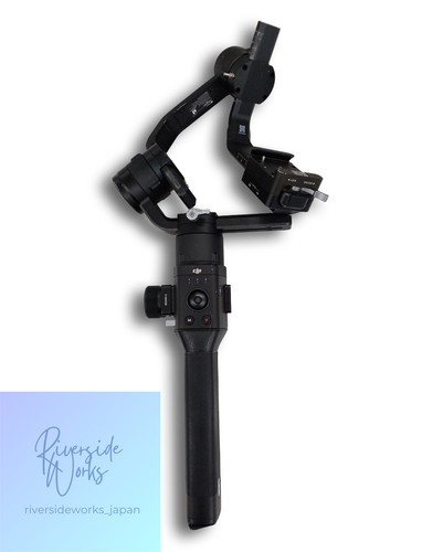 Dji gimbal ronin - dji,