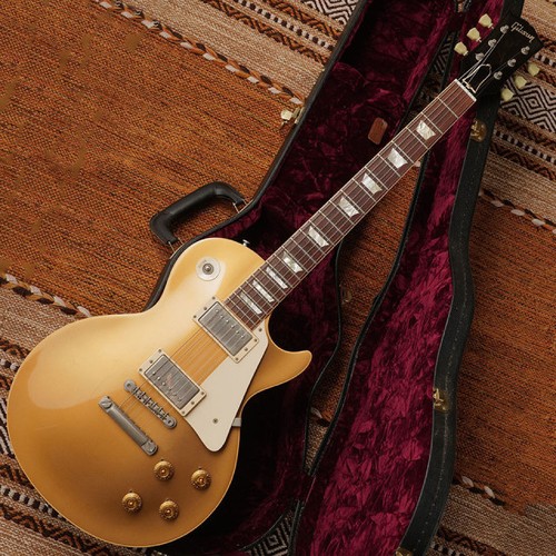Gibson custom shop historic - gibson,