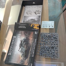 Sicaran Battle Tank Horus