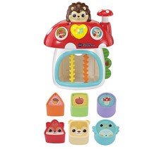 VTech Pop & Play Mushroom