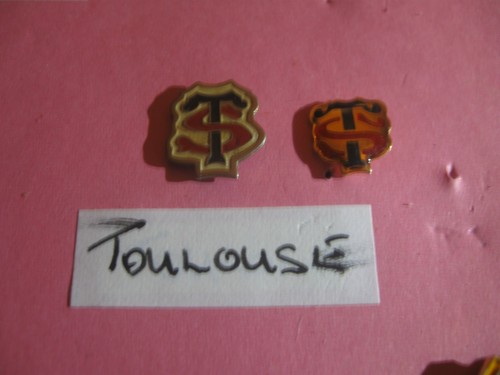 Rare old toulouse french - toulouse,