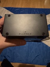 Fluance PA10 High Fidelity
