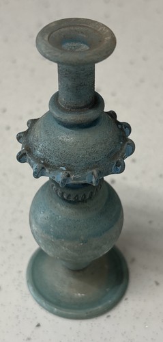 Roman iridescent glass - roman,