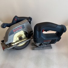 Bosch 24 V Series 6 1/2"