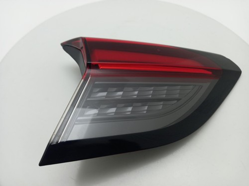 Vauxhall corsa tail light - light, rear