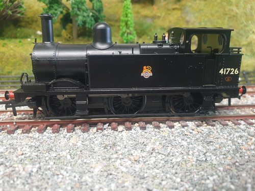 Bachmann midland class - bachmann, 1f