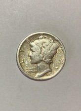 American (USA) Mercury