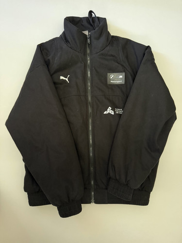 Bmw puma motorsport jacket - puma,
