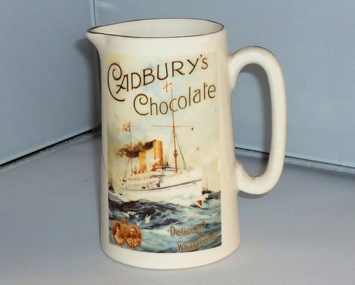 Vintage cadbury chocolate - vintage, cadbury's