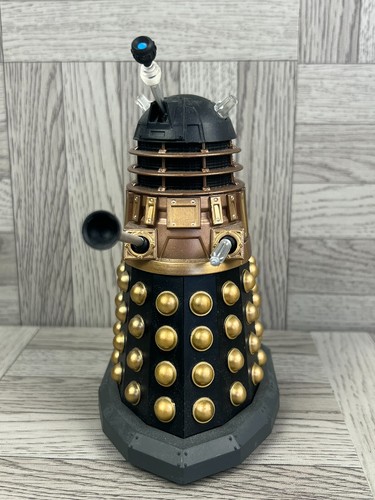 Doctor who dalek imperial - dalek,