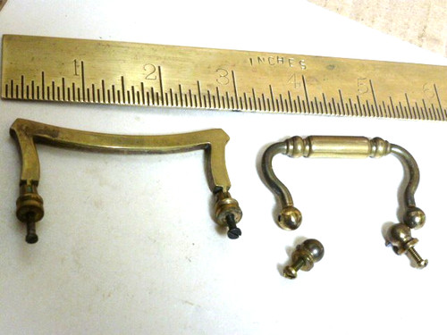 Good old antique french - 2,