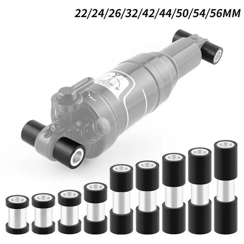 Mtb rear shock bushing - bushing, id