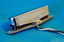 Fender Pure Vintage '64 Telecaster Neck Pickup - excellent condition, unused