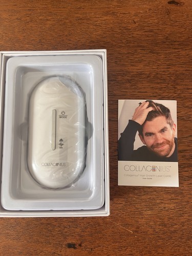 Collagenius laser hair growth - collagenius,