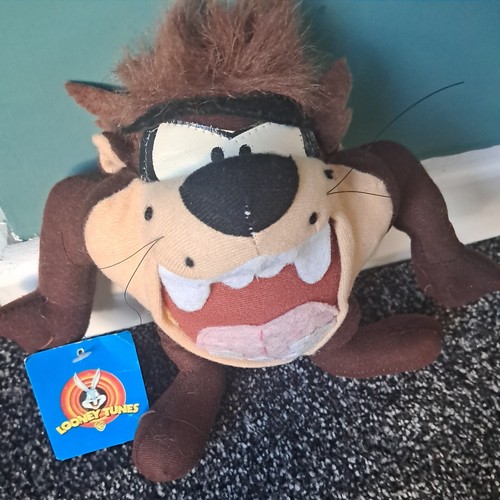 Tasmanian devil official - devil, taz