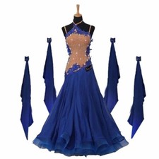 Ballroom Dance Dress Standard