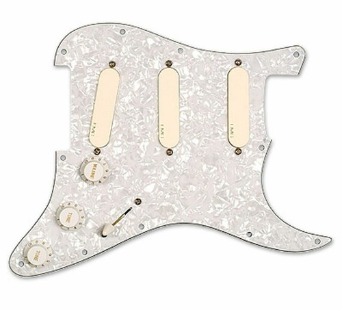 Emg dg20 david gilmour - emg,