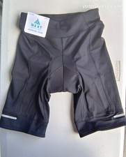 NEW CYCLING PADDED SHORTS