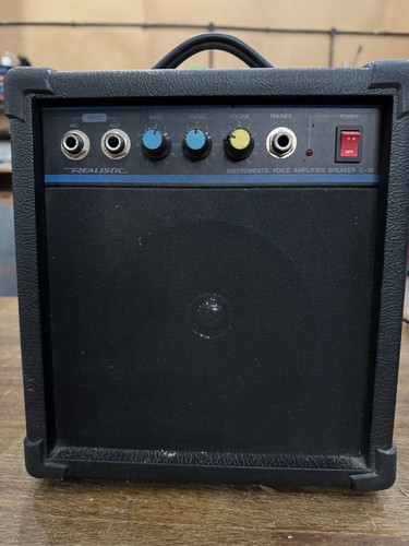 Realistic instruments voice - realistic, instruments/voice