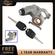 Ignition Lock Cylinder