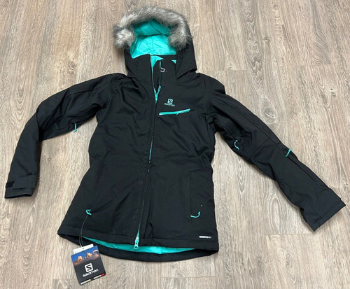 Ladies salomon rise ski - ladies,