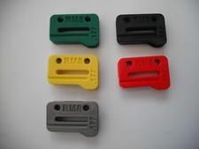 Double shot trays magazine rm8 - shot,