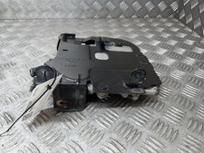 Ford Fiesta Mk7 Engine