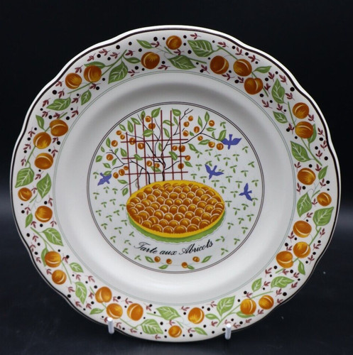 Gien les tartes - gien, salad/dessert