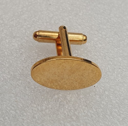 Plain gold plated - gold,