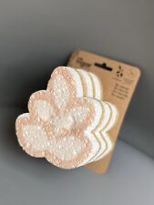 Vigar AUTUMN Leaf Sponge Set 3 Seasonal Scrubber Sponges Halloween ECO Cleaning