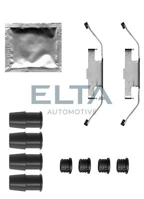 Elta brake fitting kit set - kit,
