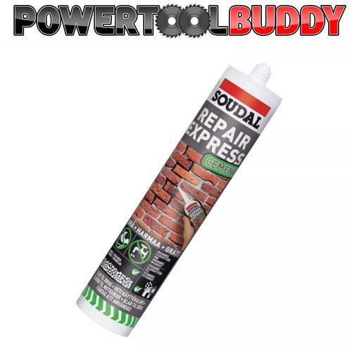 Cement repair soudal express - repair,