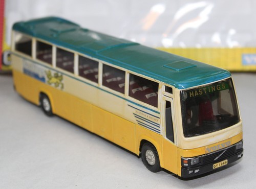 Joal compact coach - 3,