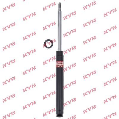 Kyb front shock absorber - front,