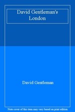 David Gentleman's London By