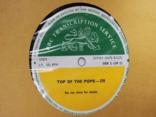 BBC 370 Pink Floyd Cilla Black