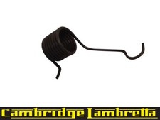 Lambretta Kickstart Pedal