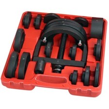 Master Wheel Hub and Bearing