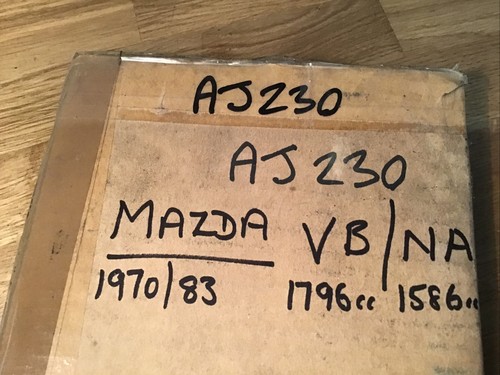 Mazda 1796cc na 1586cc - 1796cc,,