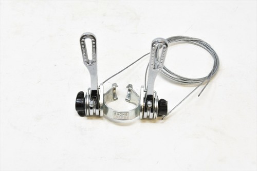 Racing bike sachs huret - bike, double