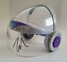 Tim Allen Signed Buzz