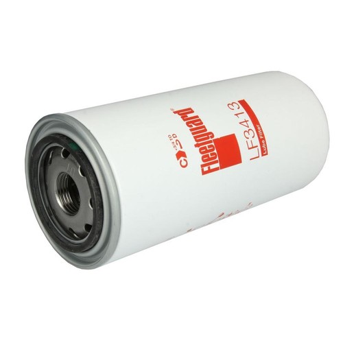 Oil filter for abg - ,