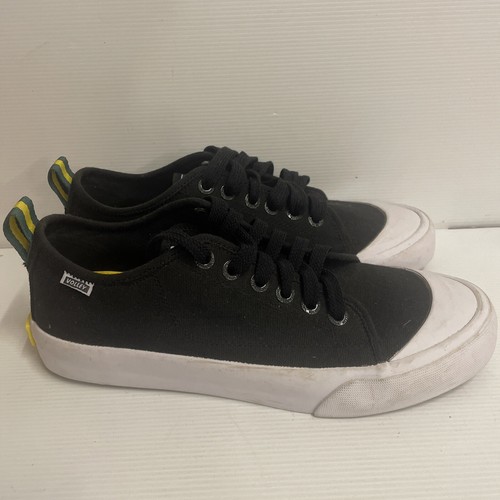 Dunlop volley deuce low - volley,