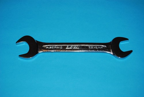 Whitworth spanner x - whitworth,