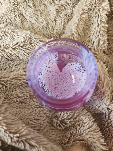 Caithness glass small - glass, vause