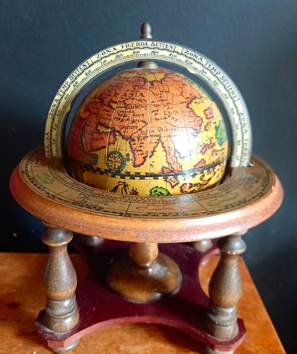 Antique style vintage italian - antique,