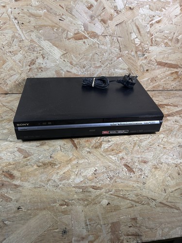 Sony rdr hxd870 dvd - dvd, hdd