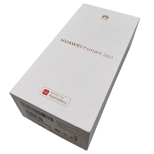Factory sealed huawei - factory, p