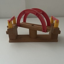 BRIDGE - SWING for Wooden